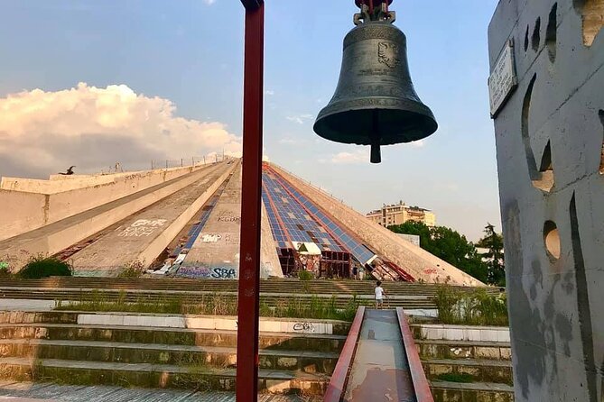 Visit Albania and North Macedonia - Tour Highlights