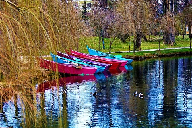 Visit Albania and North Macedonia - Travel Comfortably