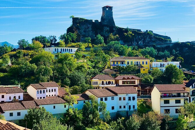 Visit Albania and North Macedonia - Notable Places to Visit