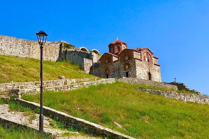 Visit Albania and North Macedonia - Cancellation Policy Details