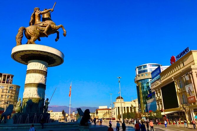Visit Albania and North Macedonia - Pricing and Lowest Price Guarantee