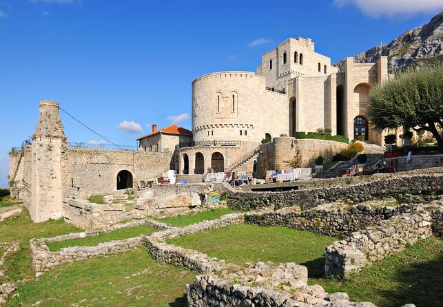 Visit Albania From Dubrovnik - Good To Know