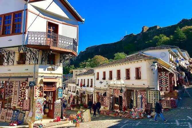 Visit Albania From Dubrovnik - Accommodation and Meal Inclusions
