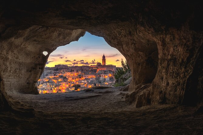 Visit Alberobello & Matera: Private or Shared Tour From Bari - Reviews