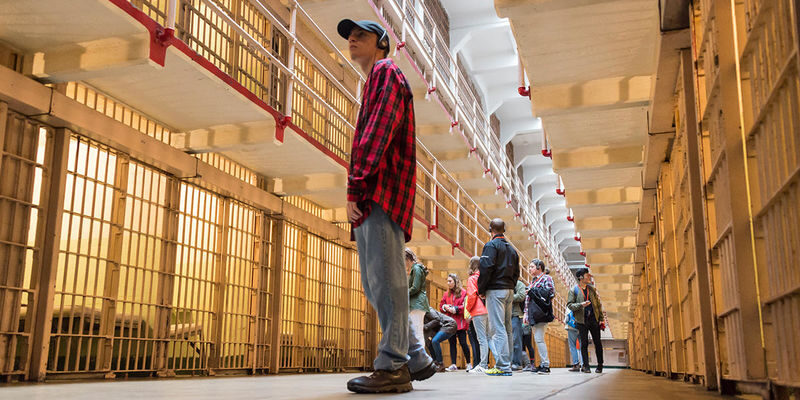 Visit Alcatraz + Golden Gate Bridge Bike Tour (2-Day) - The details to verify before you go