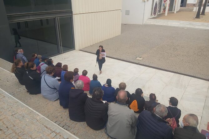 Visit Alcazaba De Málaga and Roman Theater With Ticket Included - Start Time and Duration