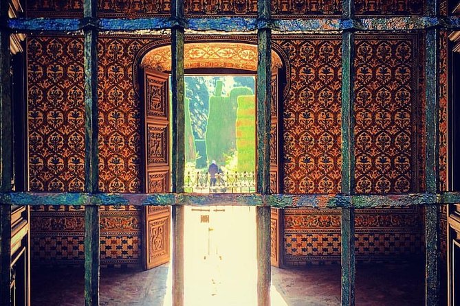 Visit Alcazar and Cathedral (Combo) - Key Features and Highlights of Cathedral