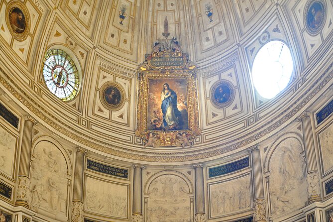 Visit Alcazar and Cathedral (Combo) - The Sum Up