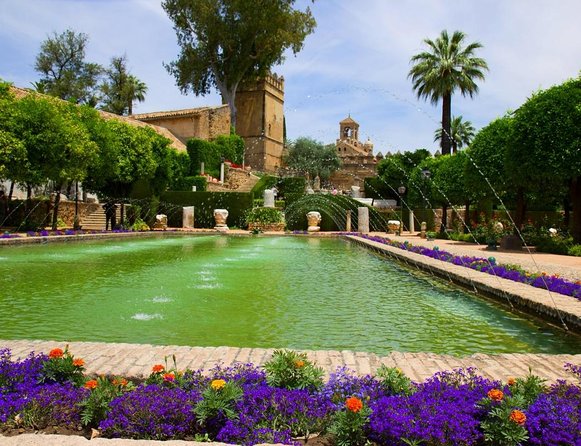 Visit Alcazar De Los Reyes Católicos - Good To Know