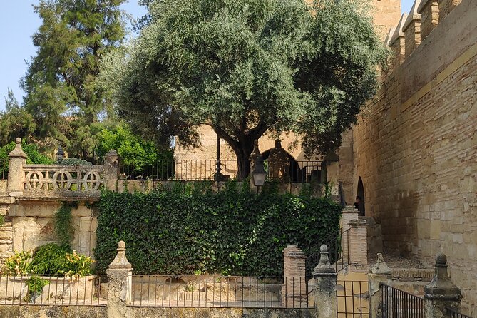 Visit Alcazar De Los Reyes Católicos - Reserve Now and Check Availability