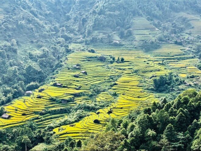 Visit All Place in Sa Pa With Easy Riders - Cultural Experiences in Sa Pa