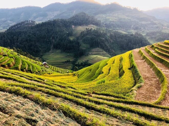 Visit All Place in Sa Pa With Easy Riders - Scenic Locations to Visit