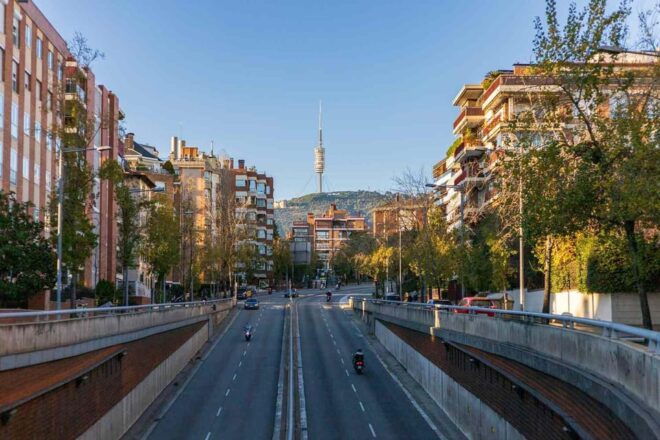 Visit All Top Attractions in Barcelona - Cultural and Historical Sites