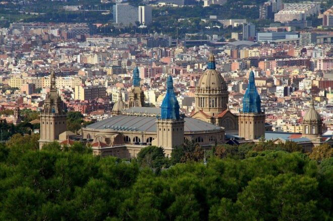 Visit All Top Attractions in Barcelona - Outdoor Activities and Day Trips