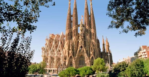 Visit All Top Attractions in Barcelona - Ticket Prices and Validity