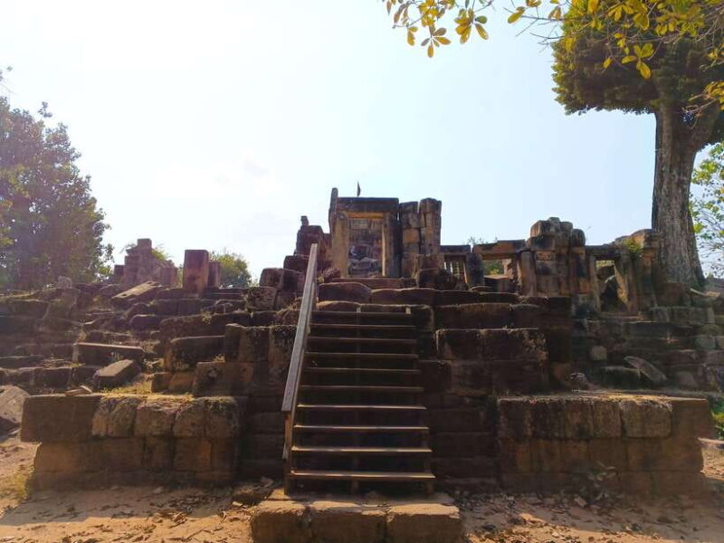 Visit all tourist attractions around Battambang - Who Should Consider This Tour?