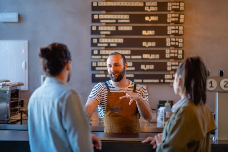 Visit Altea and Craft Beer Factory with Tapas by Van from Alicante - Detailed Breakdown of the Tour