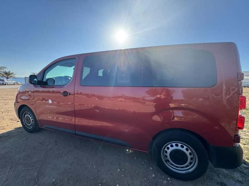 Visit Altea and Craft Beer Factory with Tapas by Van from Alicante - The Sum Up