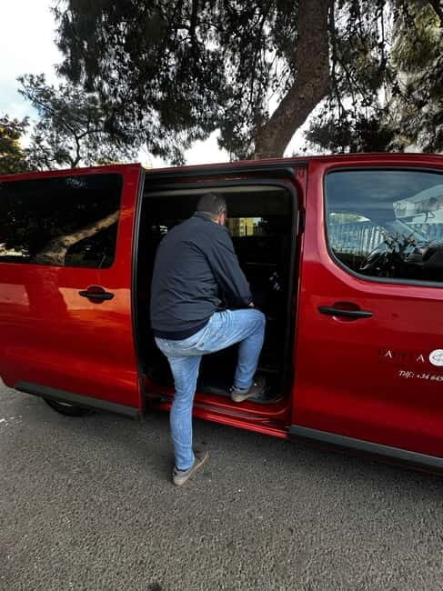 Visit Altea and Craft Beer Factory with Tapas by Van from Alicante - FAQ