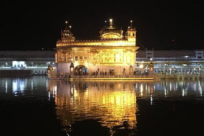 Visit Amritsar with a Local Private English Tour Guide - Good To Know