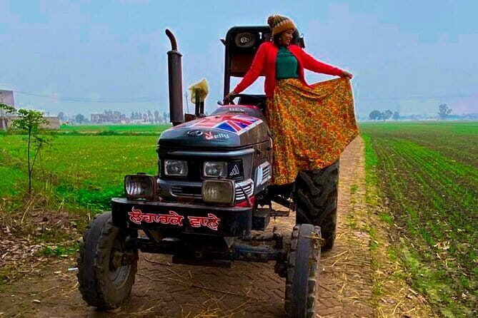 Visit Amritsar with a Local Private English Tour Guide - FAQs