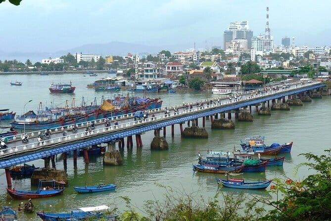 Visit An Orphans Pagoda And Discover The Countryside Nha Trang - Connecting with Heart at Loc Tho Pagoda