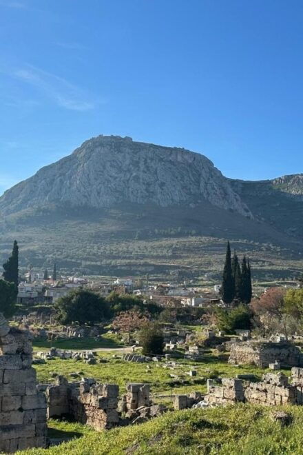 Visit Ancient Corinth Mycenae Nafplio Canal Private Tour 8H - Important Information