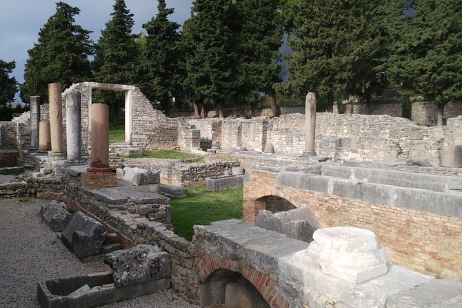 Visit Ancient Salona, Mighty Klis Fortress and Stella Croatica - Frequently Asked Questions