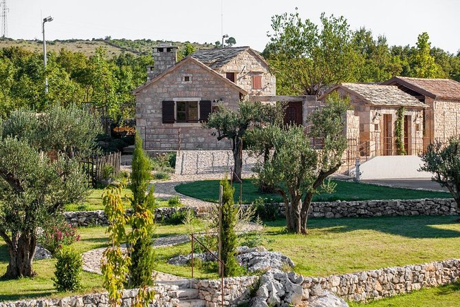 Visit Ancient Salona, Mighty Klis Fortress and Stella Croatica - The Sum Up