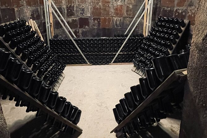 Visit and Guided Tasting at Vives Ambros Winery in Montferri - What to Expect