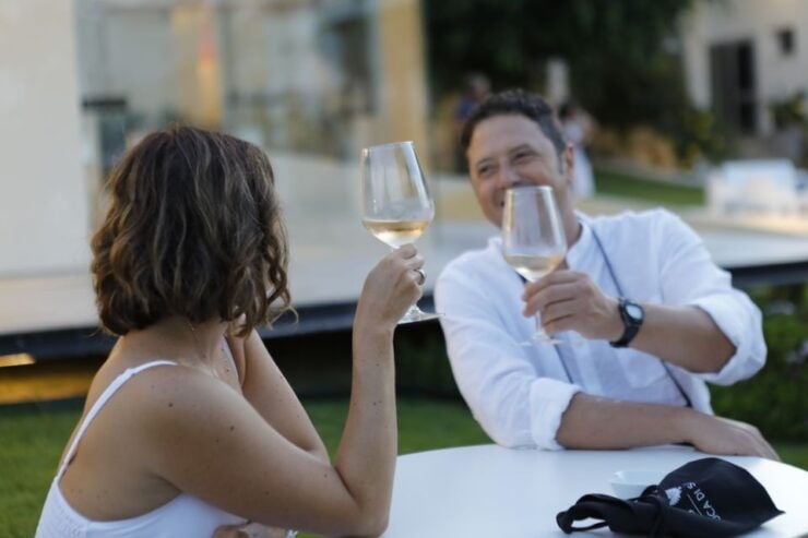 Visit and Tasting at the Duca Di Salaparuta Winery - Booking Details