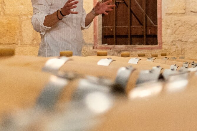 Visit and Tasting Château Saint-Georges Cote Pavie, Grand Cru Classé - What To Expect