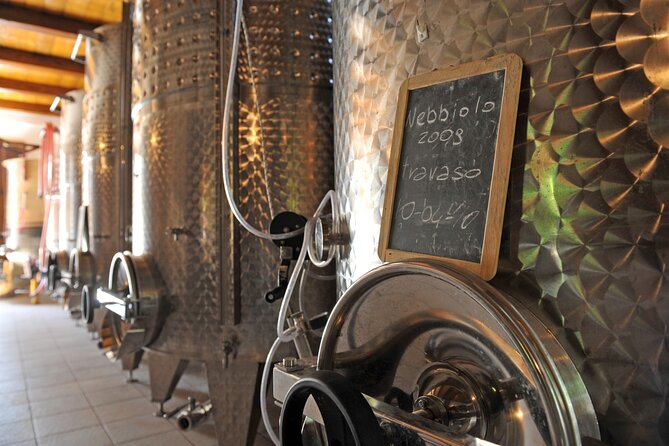 Visit and Tasting of 4 D.O.C.Wines Fontechiara - Wine Tasting Experience