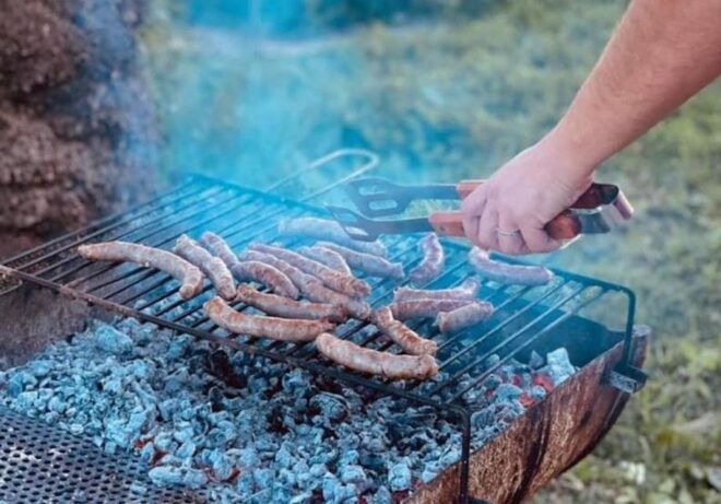 Visit and Tasting of Typical Products on a Farm in Segesta - Menu Highlights