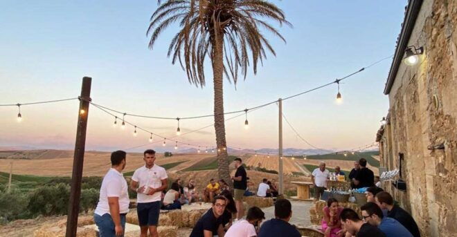 Visit and Tasting of Typical Products on a Farm in Segesta - Additional Details