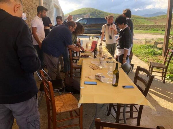 Visit and Tasting of Typical Products on a Farm in Segesta - Frequently Asked Questions