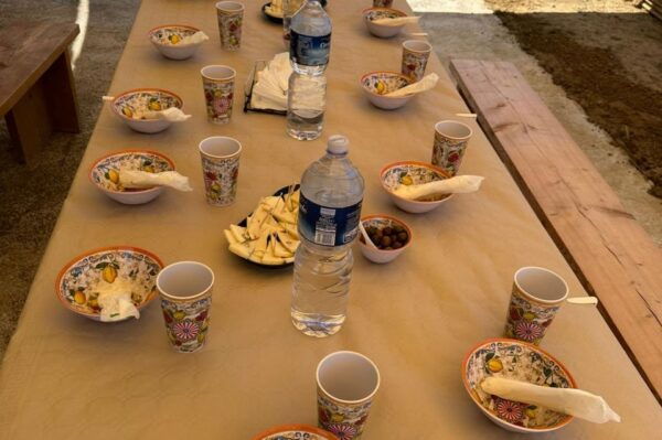Visit and Tasting of Typical Products on a Farm in Segesta - The Sum Up