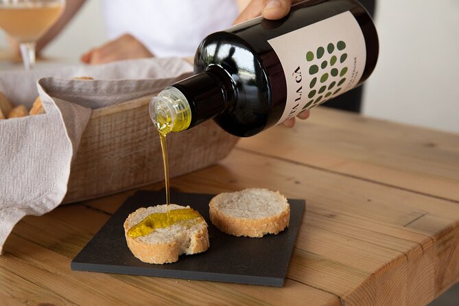 Visit and Wine Tasting at Tenuta La Cà - Reviews