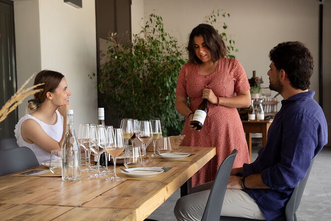Visit and Wine Tasting at Tenuta La Cà - Assistance and Pricing