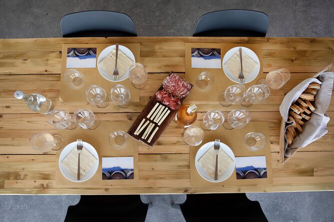Visit and Wine Tasting at Tenuta La Cà - Common Questions