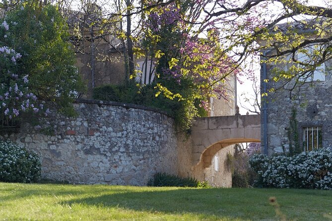 Visit and Wine Tasting: the Musketeers Wine - Booking and Accessibility