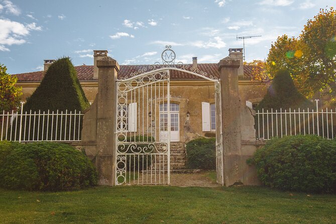 Visit and Wine Tasting: the Musketeers Wine - Additional Information