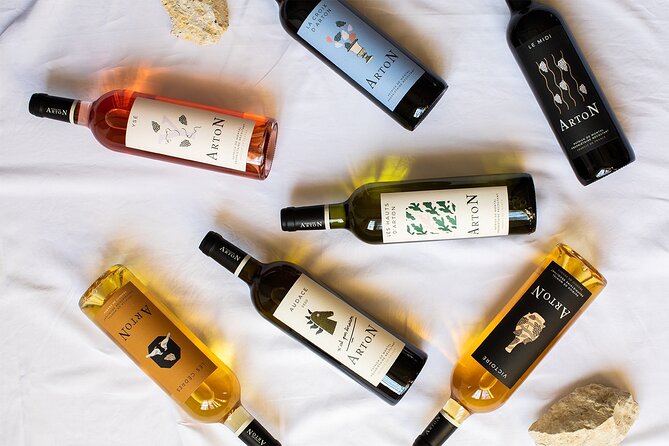 Visit and Wine Tasting: the Musketeers Wine - Cancellation Policy