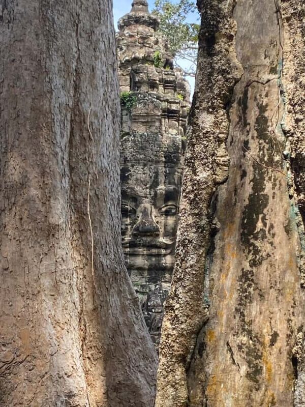 Visit Angkor World Heritage Temples For Three Day - Final Thoughts: Who Should Consider This Tour?