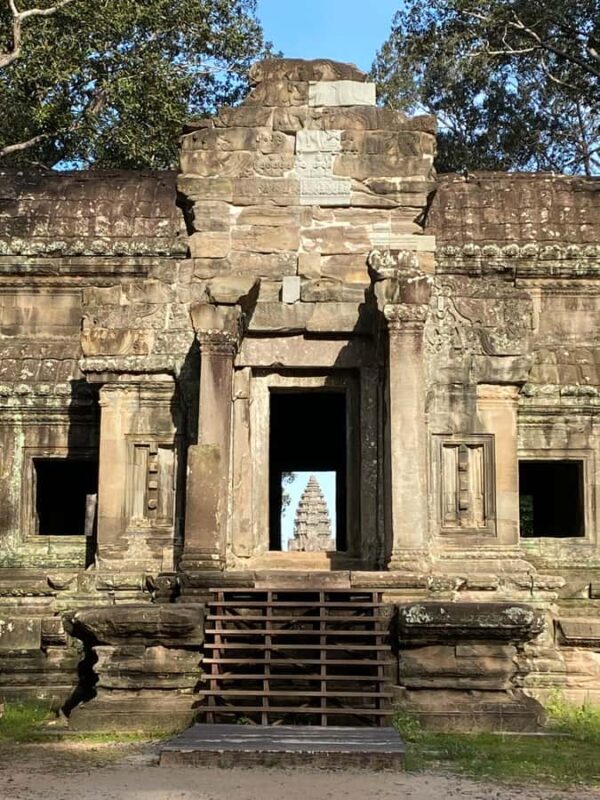Visit Angkor World Heritage Temples For Three Day - Final Verdict
