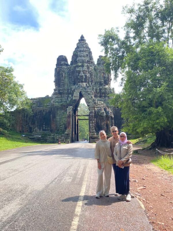 Visit Angkor World Heritage Temples For Three Day - Final Thoughts