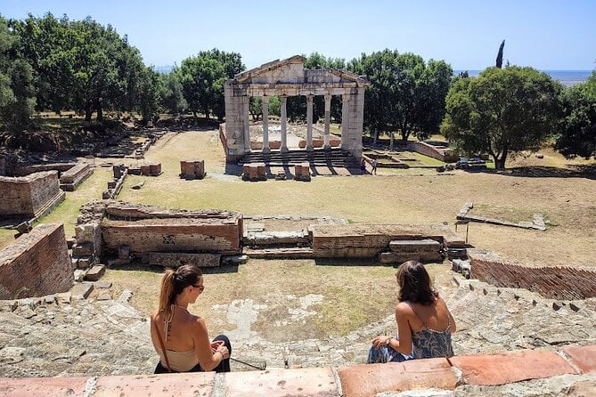 Visit Apollonia Archeological Park & Ardenica Monastery - Good To Know