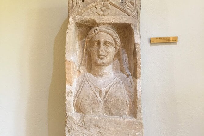 Visit Apollonia Archeological Park & Ardenica Monastery - Start Time: 09:00 Am