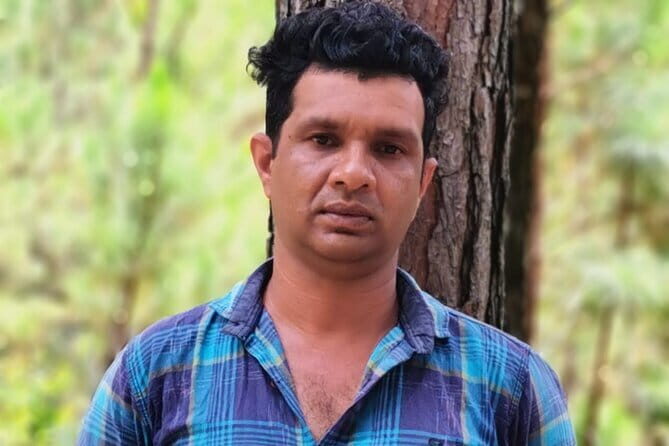 Visit Around Ella with diyaluma falls - Why Choose This Tour?