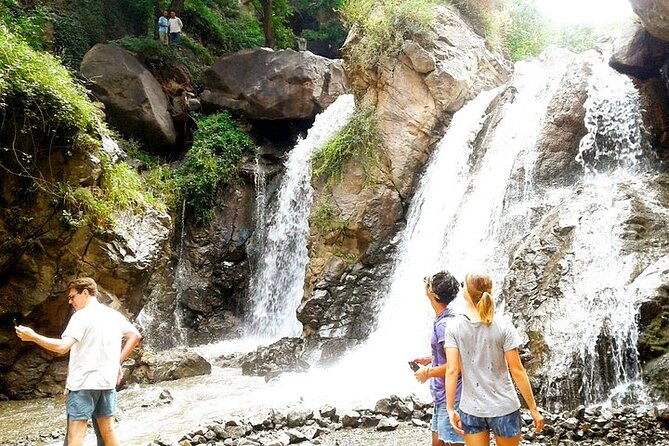 Visit Authentic Berber Villages & 4valleys of Magestic Atlas Mountain Day Trip - Inclusions